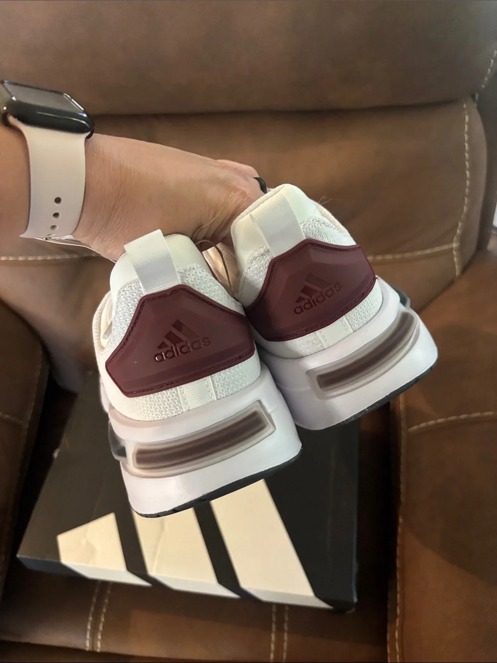 adidas men’s sneakers